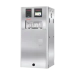 Tuttnauer Plazmax P50