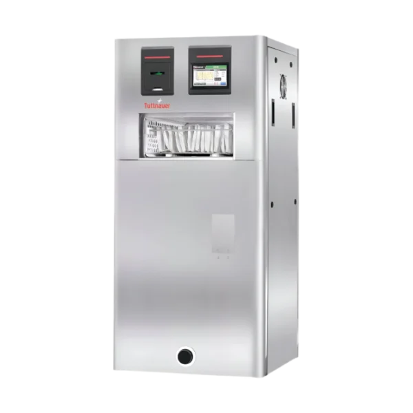 Tuttnauer Plazmax P50