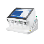Тромбоэластограф Medcaptain Haema T4