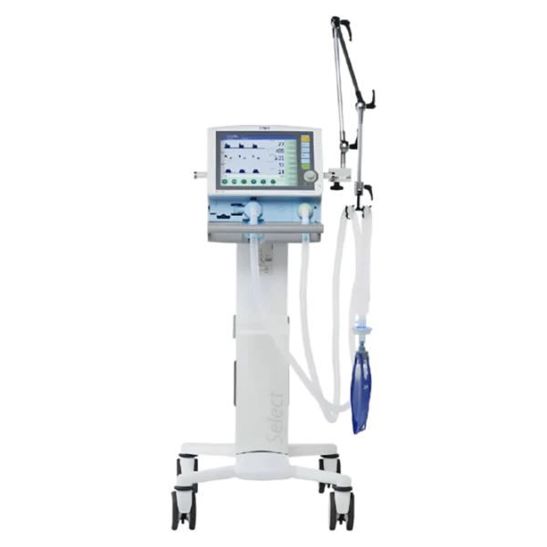 Draeger Savina 300 Select