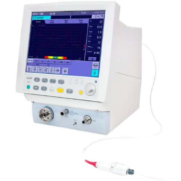 Löwenstein Medical Leoni Plus