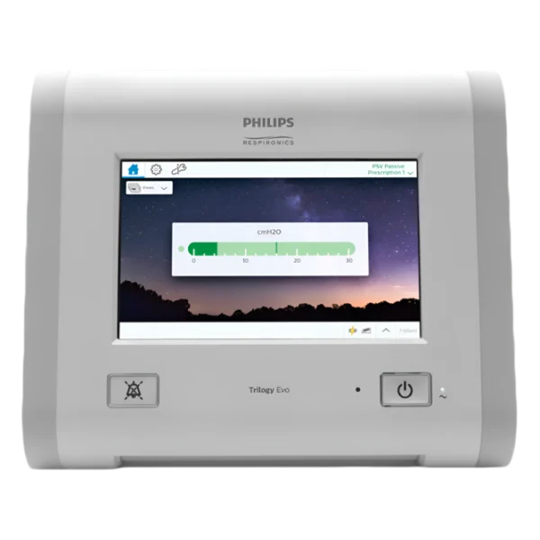Philips Trilogy Evo
