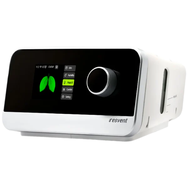 Resvent iBreeze 20A