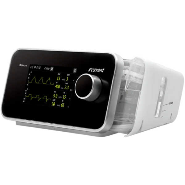 Resvent iBreezeTech