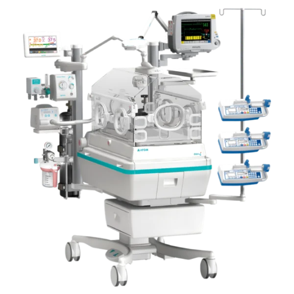 Atom Medical Incu i