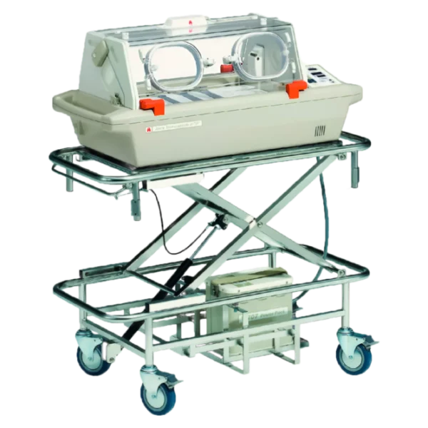 Atom Medical Transcapsule V-707