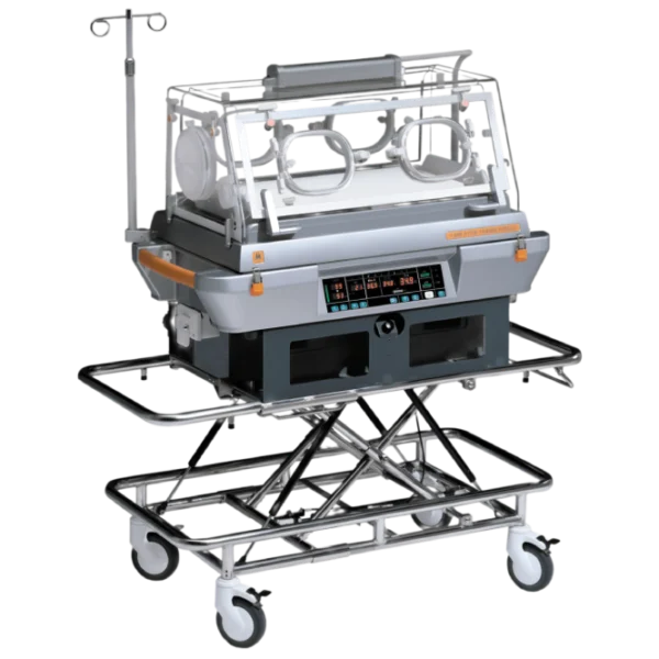 Atom Medical Transcapsule V-808