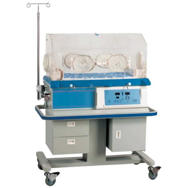 Dixion BabyGuard I-1101