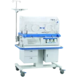 Инкубатор Dixion BabyGuard I-1107 для новорожденных детей — изображение 2