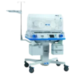 Инкубатор Dixion BabyGuard I-1120 для новорожденных детей — изображение 2