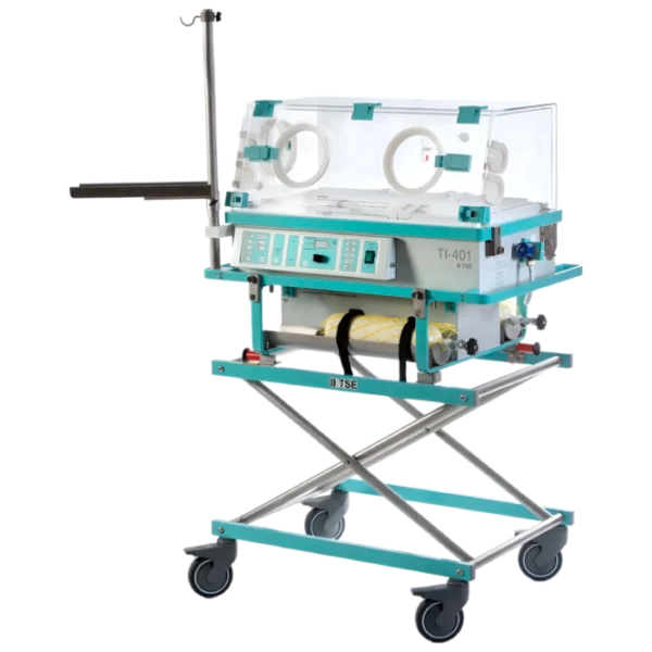 TSE TI-401