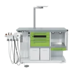 ЛОР-комбайн Otoplus DC