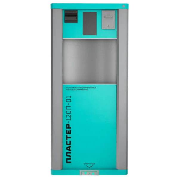 Мед Теко Пластер-120П-01