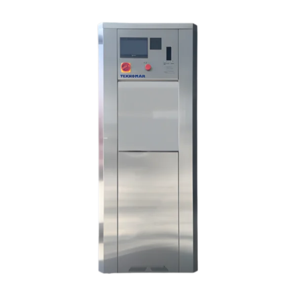 Teknomar HRF 3000