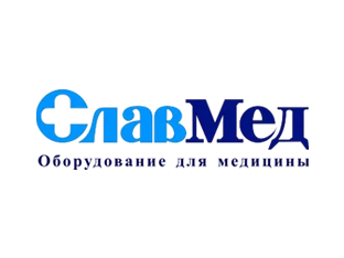 СлавМед логотип