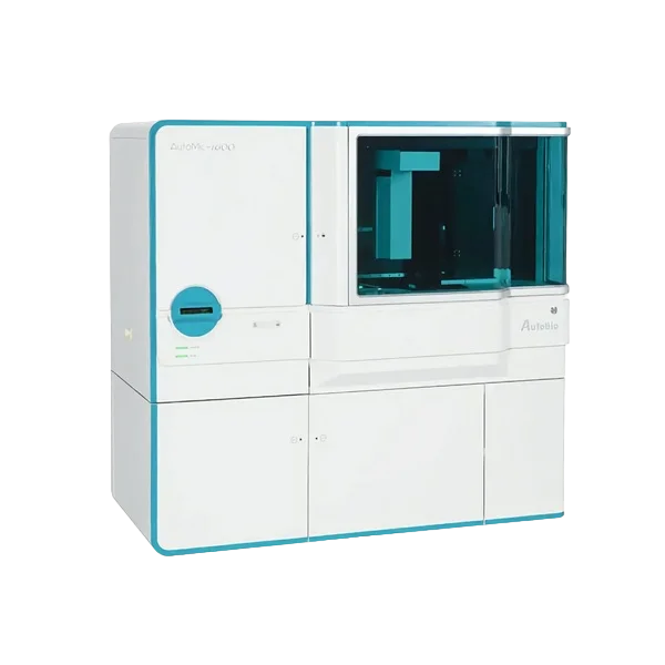 AutoMic-i600