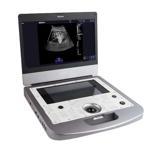 Edan Acclarix AX3