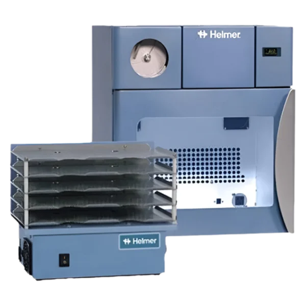 Helmer PC 100h