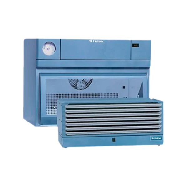 Helmer PC 1200h