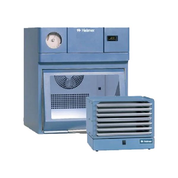 Helmer PC 900h