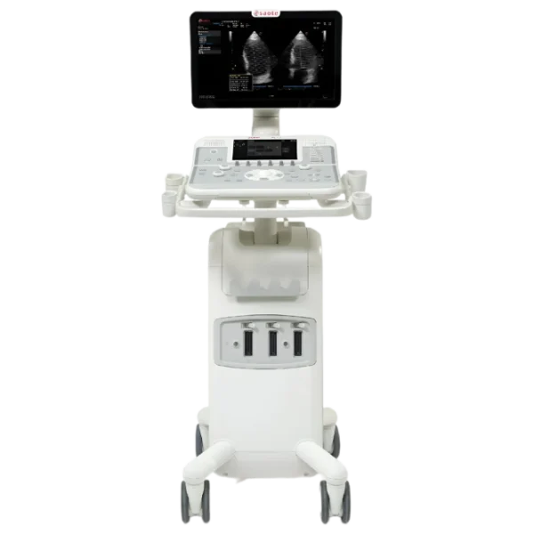 Esaote MyLab x5