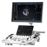 УЗИ аппарат GE Healthcare Vivid T8 — изображение 2
