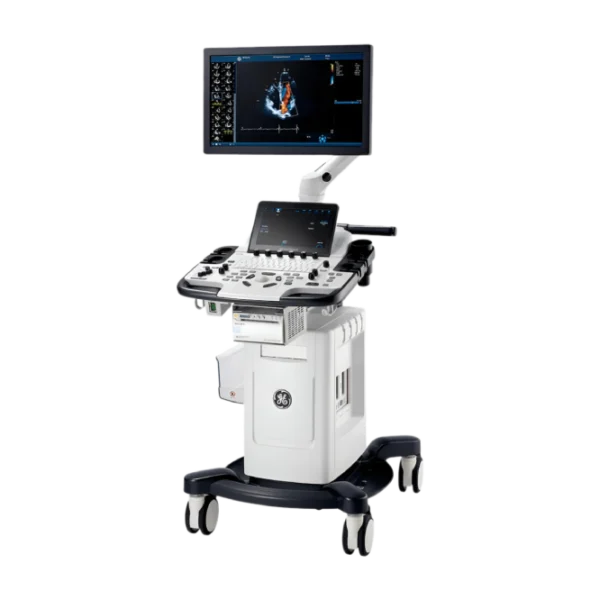 GE Healthcare Vivid T8