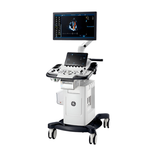 УЗИ аппарат GE Healthcare Vivid T8 GE Healthcare Vivid T8