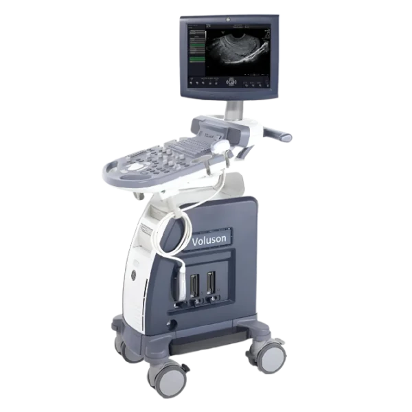 GE Healthcare Voluson P6