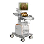 Siemens Acuson Redwood
