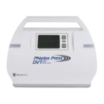 Аппарат для физиотерапии Phlebo Press DVT 603