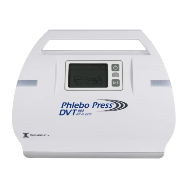 Аппарат для физиотерапии Phlebo Press DVT 603
