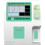 Автоматический гематологический анализатор MicroCC-25 Plus