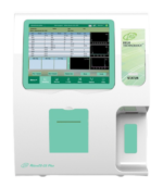 Автоматический гематологический анализатор MicroCC-25 Plus