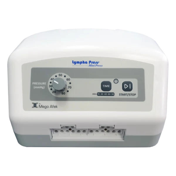 Аппарат для прессотерапии LYMPHA PRESS MINI