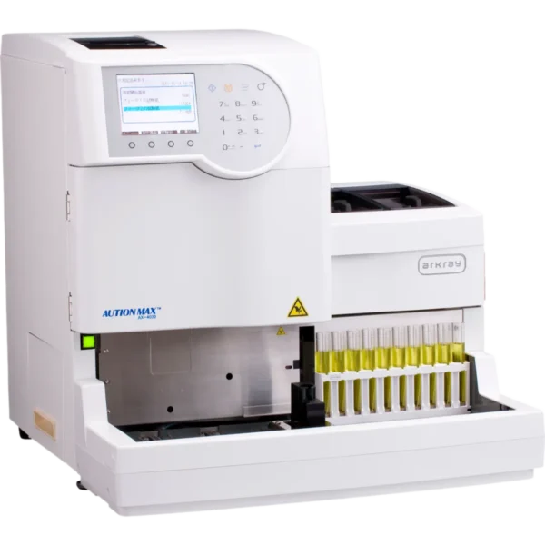 Aution Max AX 4030