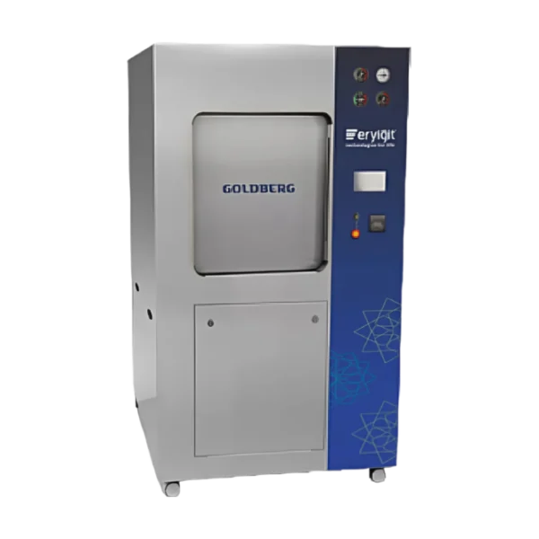 Стерилизатор паровой GOLDBERG 160D