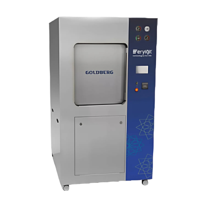 Стерилизатор паровой GOLDBERG 160D Стерилизатор паровой GOLDBERG 160D
