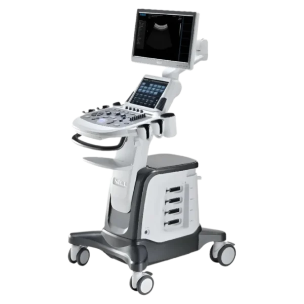 УЗИ аппарат SIUI Apogee 5500