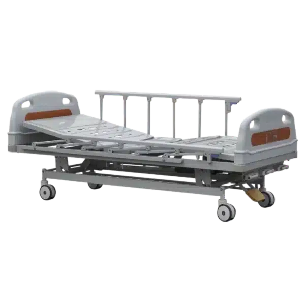 Кровать функциональная с регулировкой по высоте XHS30C