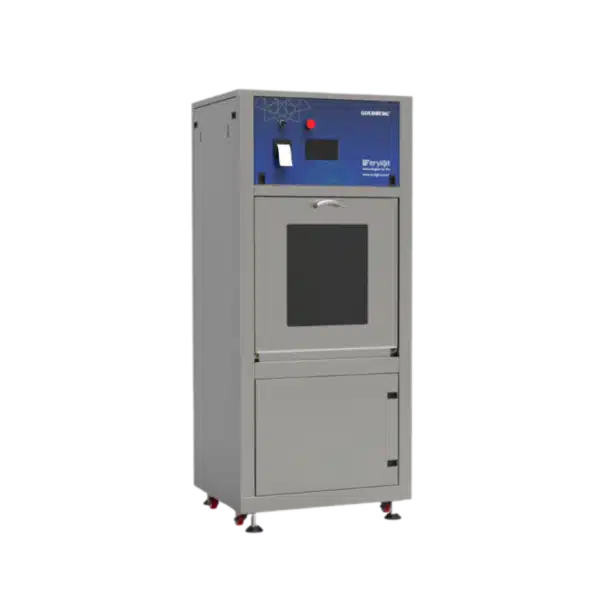 Моечно-дезинфицирующая машина Goldberg GY225 (D)