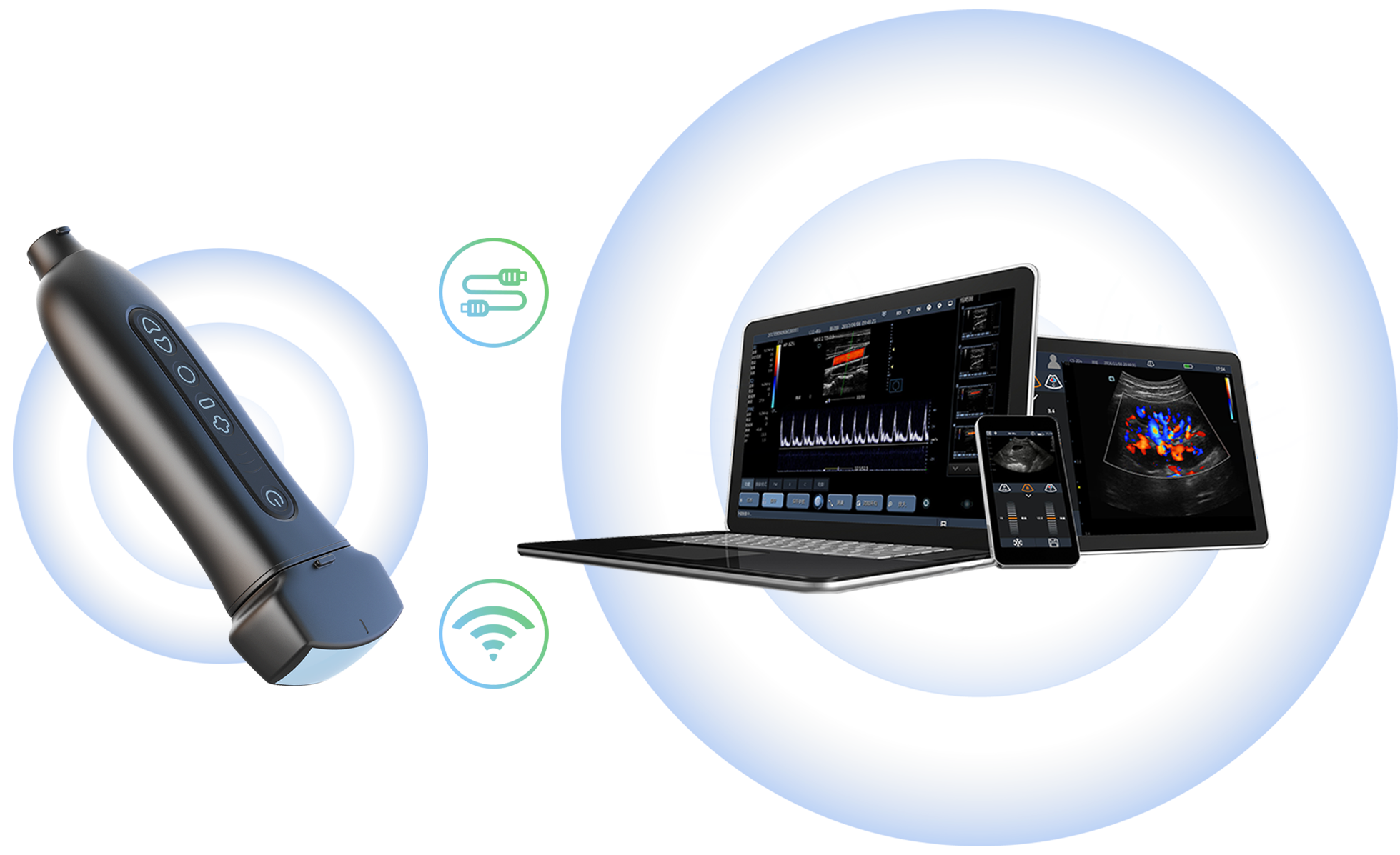 SonoIQ 7