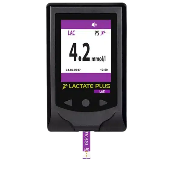 Анализатор лактата Lactate Plus Sport