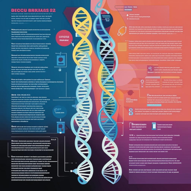 Тестирование мутаций в генах BRCA1 и BRCA2