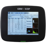 Гематологический анализатор GRADBIOMED GBM-5CRP — изображение 2