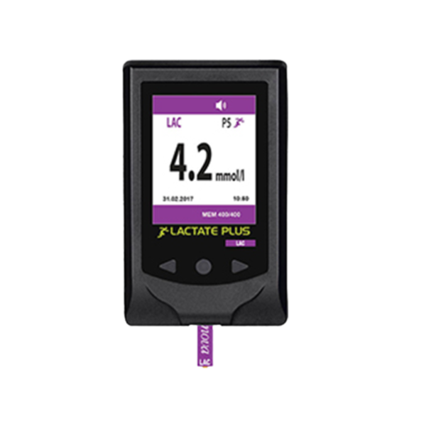 Анализатор лактата Лактат Плюс (Спорт) Lactate Plus