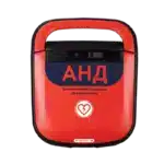 Дефибриллятор автоматический наружный АНД А25