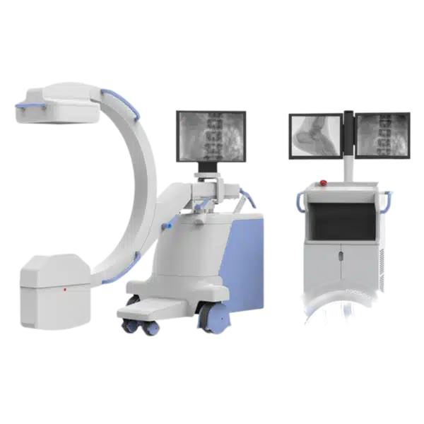 Рентгеновский аппарат «C-Дуга» Perlove PLX118F