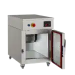 Низкотемпературный стерилизатор ZEOSS-80L