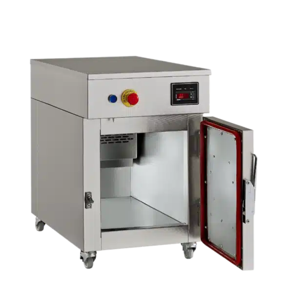 Низкотемпературный стерилизатор ZEOSS-80L